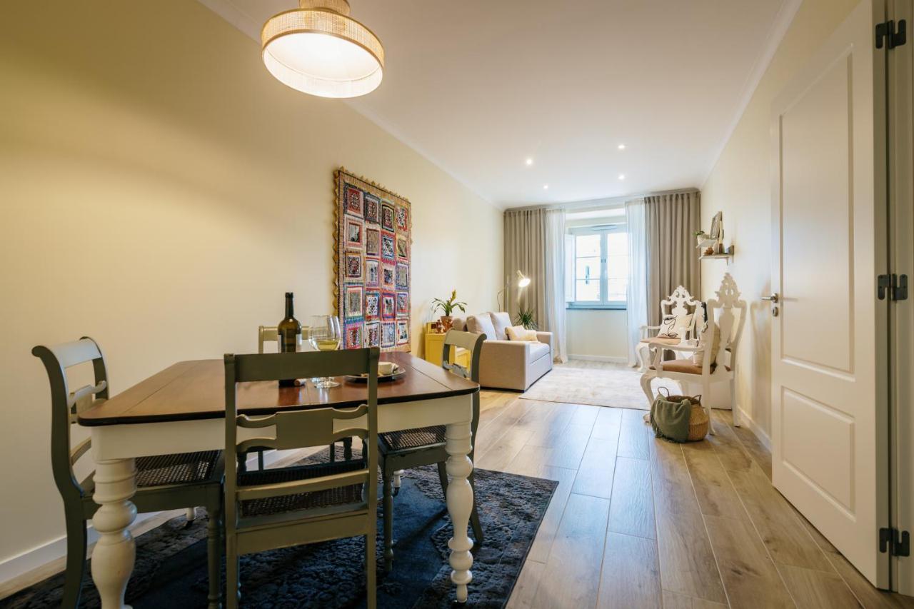 Casa Calmaria Beja Lejlighed Eksteriør billede